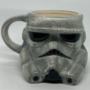 Star Wars Solo Mimban Mudtrooper 20 oz. Sculpted Mug